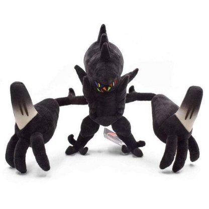 Pokemon Kuscheltier Necrozma