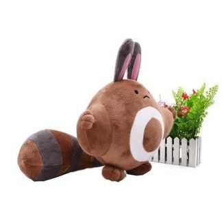 Pokemon Kuscheltier Wiesor