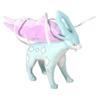 Pokemon Kuscheltier Suicune