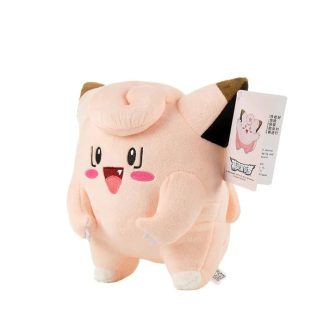Pokemon Kuscheltier Piepi