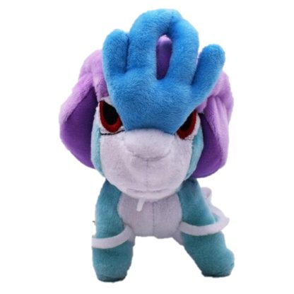Pokemon Kuscheltier Suicune – Bild 3