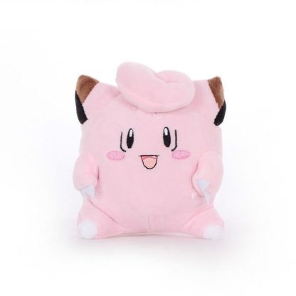 Pokemon Kuscheltier Piepi – Bild 2