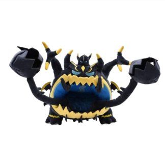 Pokemon Kuscheltier Schlingking