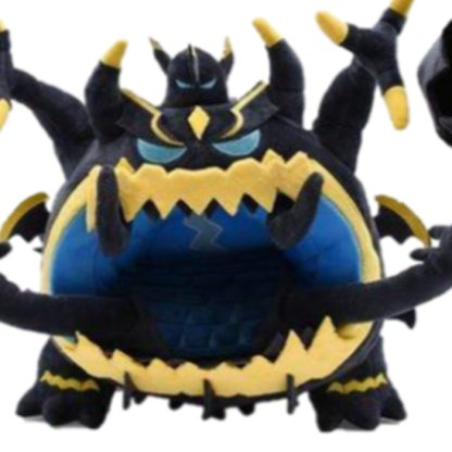 Pokemon Kuscheltier Schlingking – Bild 2