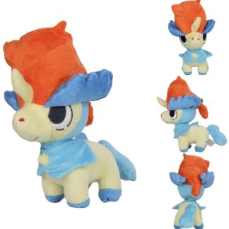Pokemon Kuscheltier Keldeo