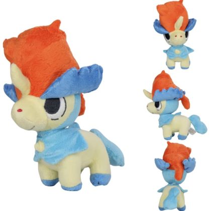 Pokemon Kuscheltier Keldeo