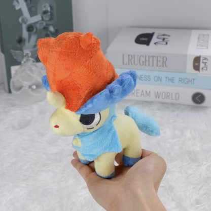 Pokemon Kuscheltier Keldeo – Bild 3