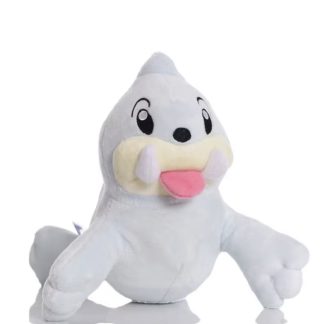 Pokemon Kuscheltier Jurob
