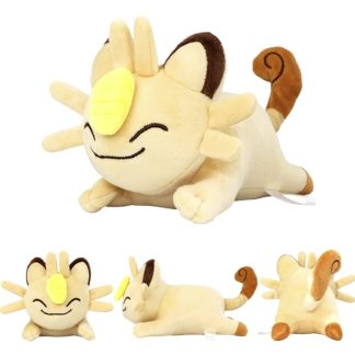 Pokemon Kuscheltier Mauzi