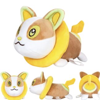 Pokemon Kuscheltier Voldi