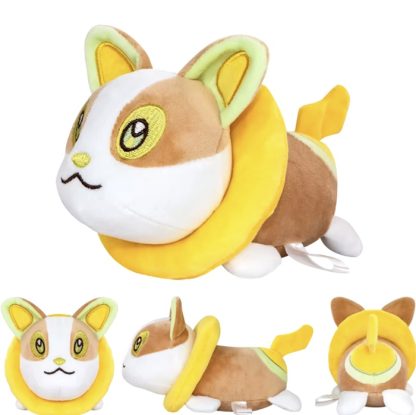 Pokemon Kuscheltier Voldi