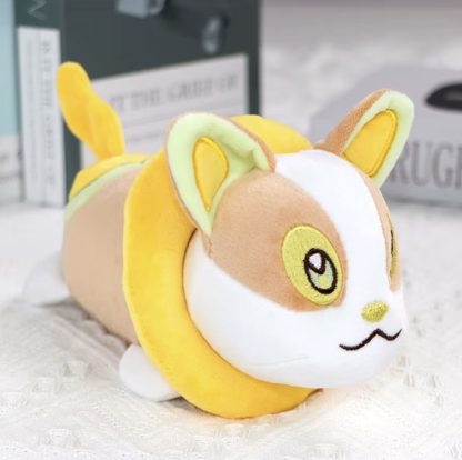 Pokemon Kuscheltier Voldi – Bild 3