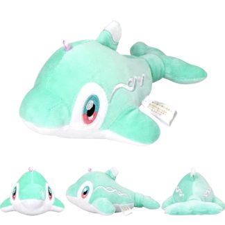 Pokemon Kuscheltier Normifin