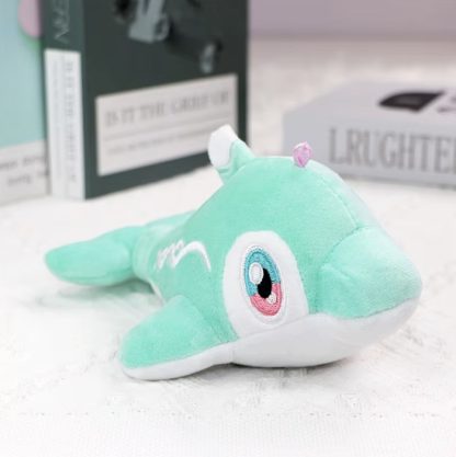 Pokemon Kuscheltier Normifin – Bild 2