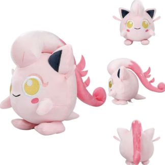 Pokemon Kuscheltier Brüllschweif