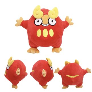Pokemon Kuscheltier Flampion