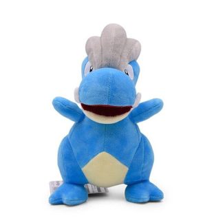 Pokemon Kuscheltier Kindwurm