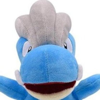 Pokemon Kuscheltier Kindwurm – Bild 2