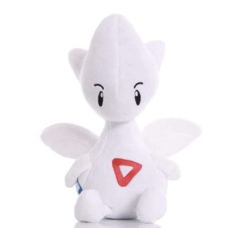 Pokemon Kuscheltier Togetic