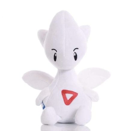 Pokemon Kuscheltier Togetic