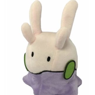 Pokemon Kuscheltier Viscora