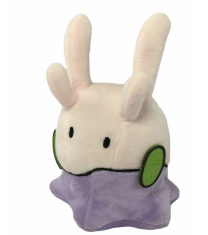 Pokemon Kuscheltier Viscora