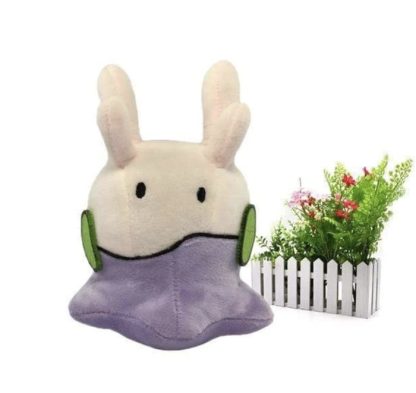 Pokemon Kuscheltier Viscora – Bild 2