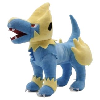 Pokemon Kuscheltier Voltenso