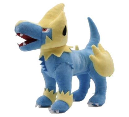 Pokemon Kuscheltier Voltenso