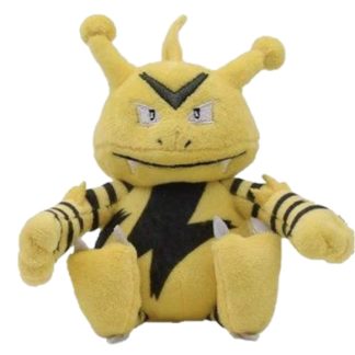 Pokemon Kuscheltier Elektek