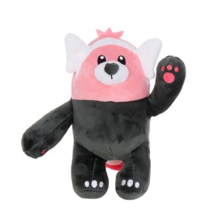 Pokemon Kuscheltier Kosturso