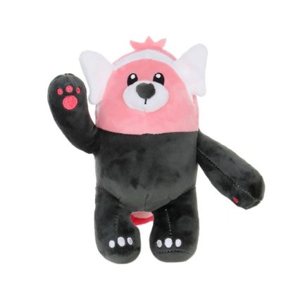 Pokemon Kuscheltier Kosturso – Bild 2