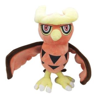 Pokemon Kuscheltier Noctuh