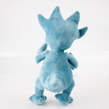 Pokemon Kuscheltier Entoron Shiny – Bild 2