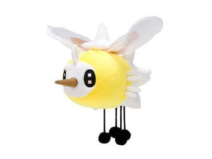 Pokemon Kuscheltier Wommel