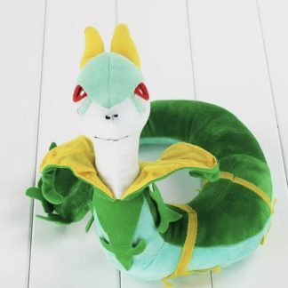 Pokemon Kuscheltier Serpiroyal
