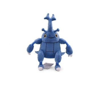 Pokemon Kuscheltier Skaraborn