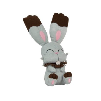 Pokemon Kuscheltier Scoppel – Bild 2