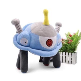 Pokemon Kuscheltier Magnezone