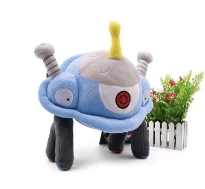 Pokemon Kuscheltier Magnezone