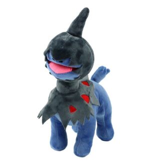 Pokemon Kuscheltier Kapuno