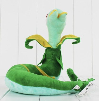 Pokemon Kuscheltier Serpiroyal – Bild 3
