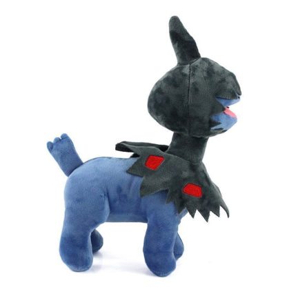 Pokemon Kuscheltier Kapuno – Bild 2