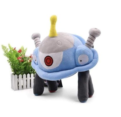 Pokemon Kuscheltier Magnezone – Bild 2