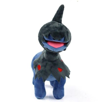 Pokemon Kuscheltier Kapuno – Bild 3