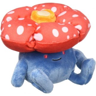 Pokemon Kuscheltier Giflor