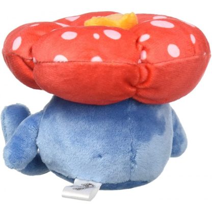 Pokemon Kuscheltier Giflor – Bild 2