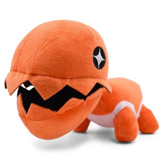 Pokemon Kuscheltier Knacklion