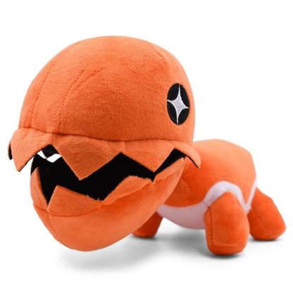 Pokemon Kuscheltier Knacklion