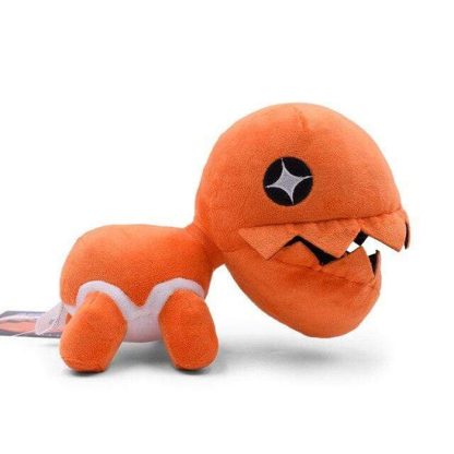 Pokemon Kuscheltier Knacklion – Bild 2